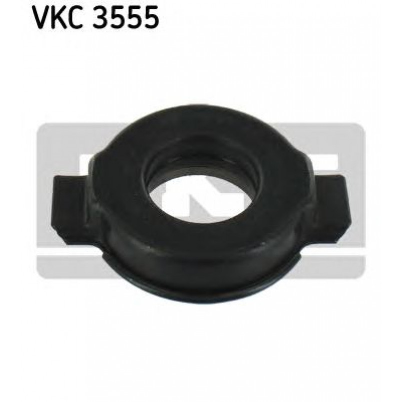 VKC 3555 SKF - Вижимний підшипник